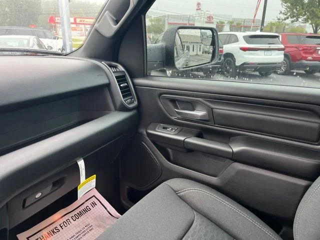 Nuevos RAM 1500 à Estados chez autogozo