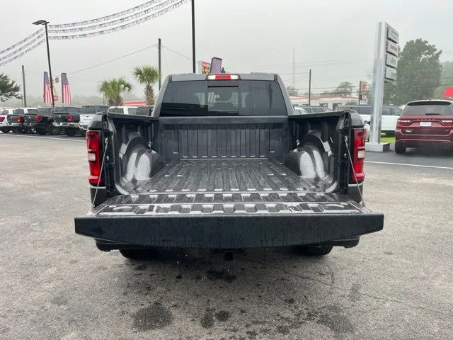 Nuevos RAM 1500 à Estados chez autogozo