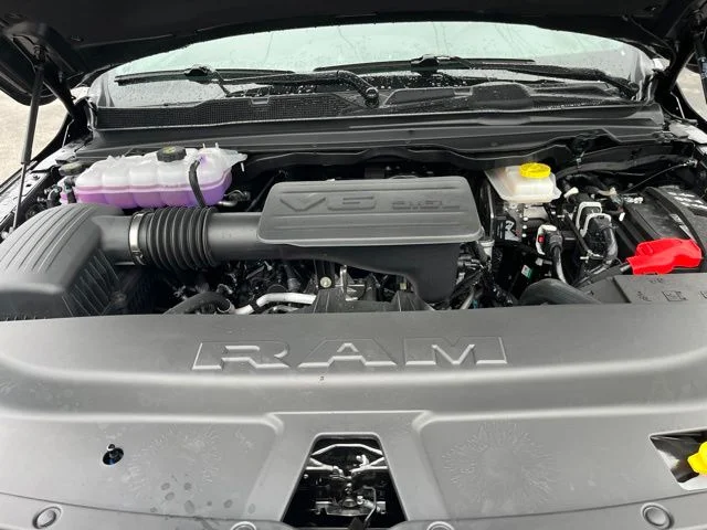 Nuevos RAM 1500 à Estados chez autogozo