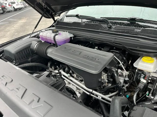 Nuevos RAM 1500 à Estados chez autogozo