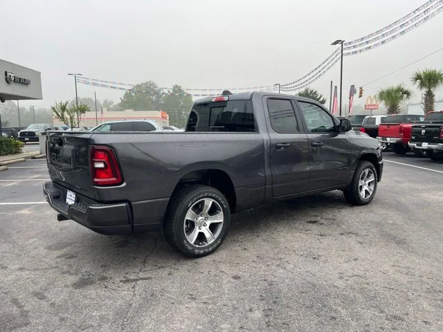 Nuevos RAM 1500 à Estados chez autogozo