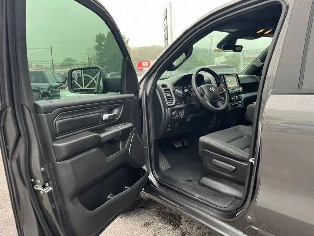 Nuevos RAM 1500 à Estados chez autogozo