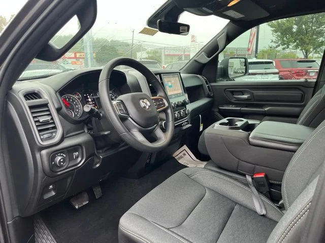 Nuevos RAM 1500 à Estados chez autogozo