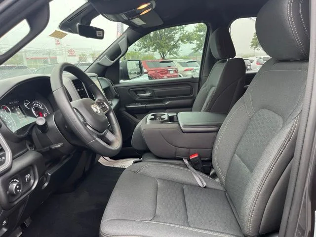 Nuevos RAM 1500 à Estados chez autogozo