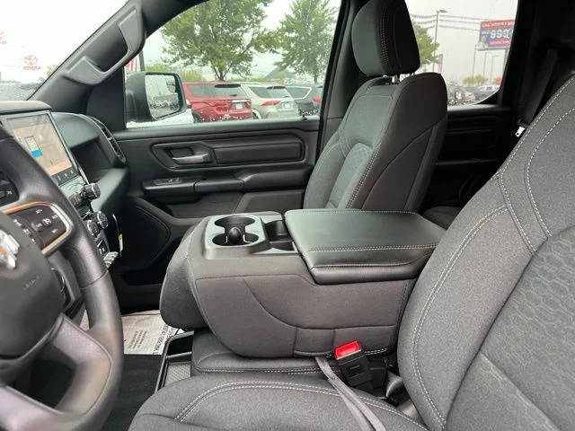 Nuevos RAM 1500 à Estados chez autogozo
