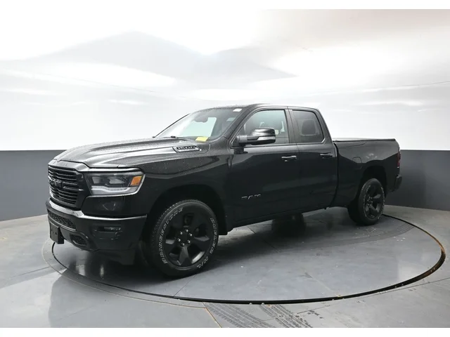 SEMINUEVOS RAM 1500 a Estados en autogozo