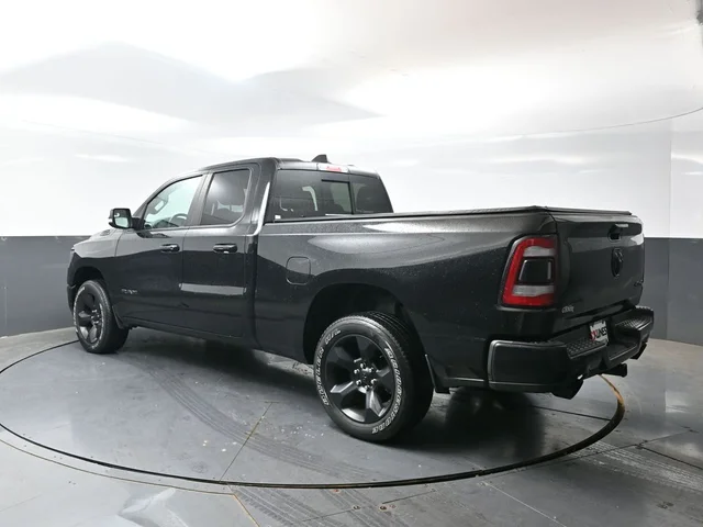 SEMINUEVOS RAM 1500 a Estados en autogozo