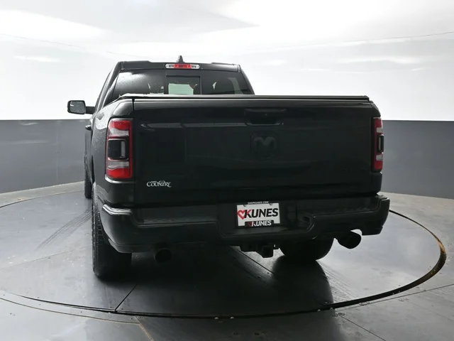SEMINUEVOS RAM 1500 a Estados en autogozo