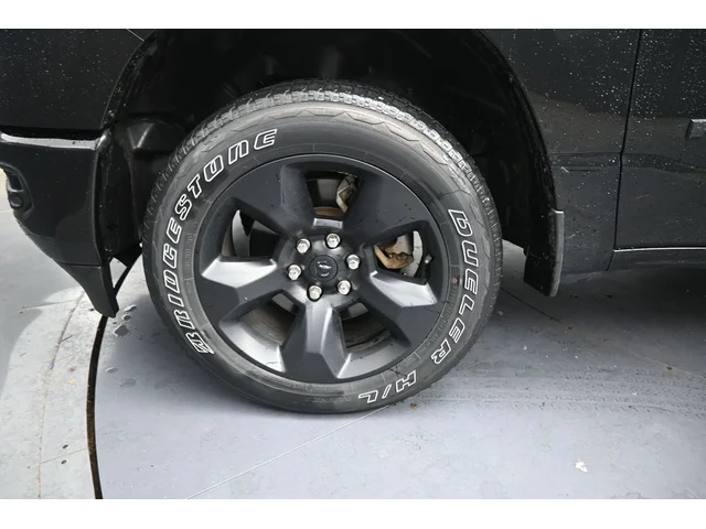 SEMINUEVOS RAM 1500 a Estados en autogozo
