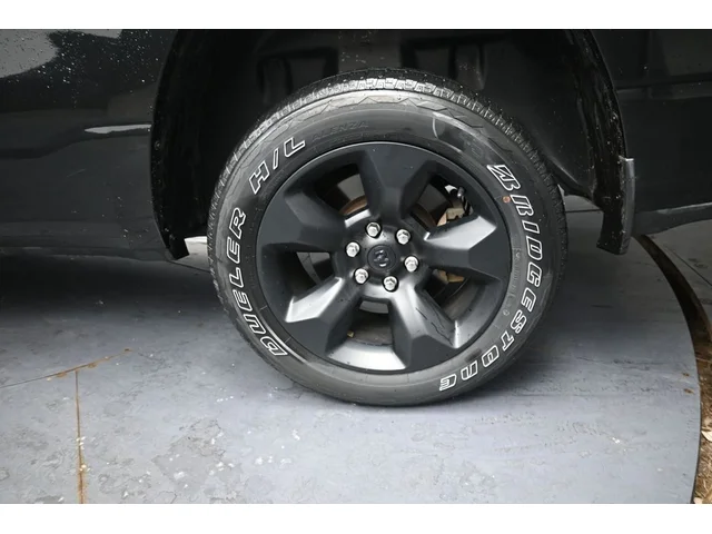 SEMINUEVOS RAM 1500 a Estados en autogozo