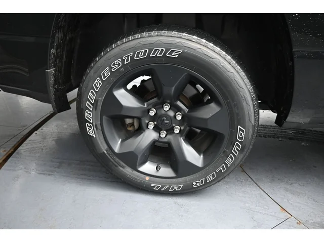 SEMINUEVOS RAM 1500 a Estados en autogozo