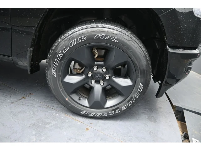 SEMINUEVOS RAM 1500 a Estados en autogozo