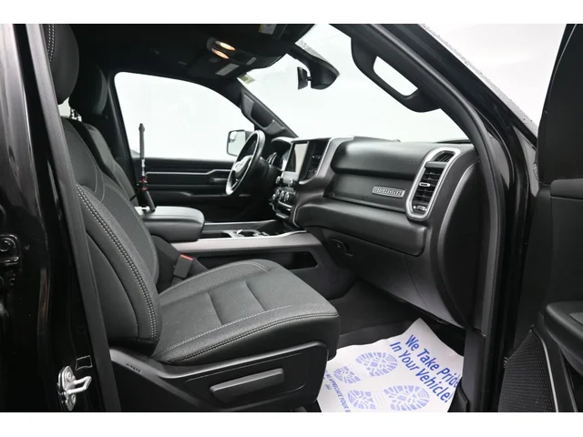 SEMINUEVOS RAM 1500 a Estados en autogozo