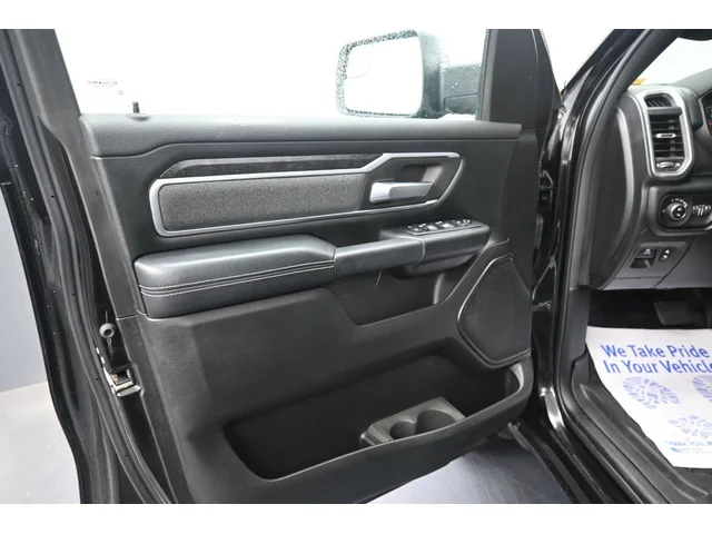 SEMINUEVOS RAM 1500 a Estados en autogozo