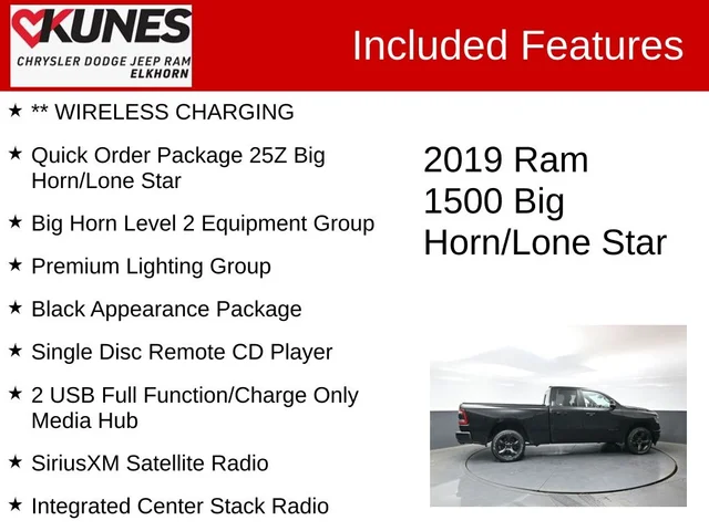 SEMINUEVOS RAM 1500 a Estados en autogozo