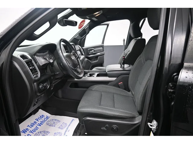 SEMINUEVOS RAM 1500 a Estados en autogozo