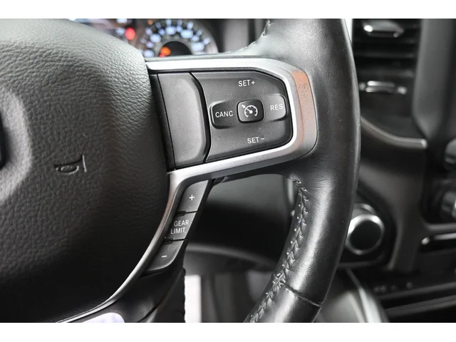 SEMINUEVOS RAM 1500 a Estados en autogozo