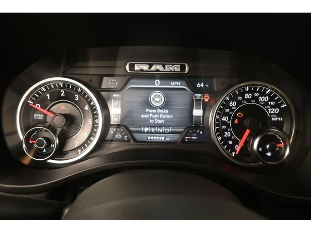 SEMINUEVOS RAM 1500 a Estados en autogozo