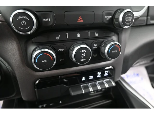 SEMINUEVOS RAM 1500 a Estados en autogozo