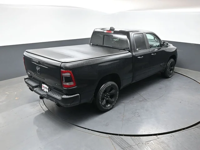 SEMINUEVOS RAM 1500 a Estados en autogozo