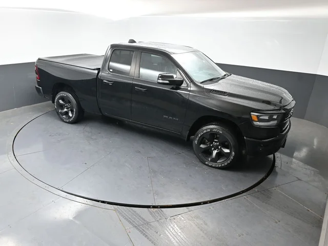 SEMINUEVOS RAM 1500 a Estados en autogozo