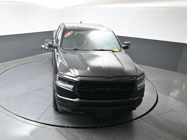 SEMINUEVOS RAM 1500 a Estados en autogozo