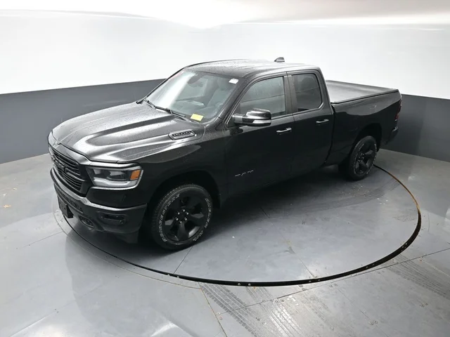 SEMINUEVOS RAM 1500 a Estados en autogozo