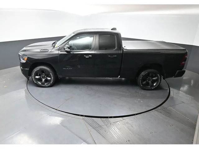 SEMINUEVOS RAM 1500 a Estados en autogozo