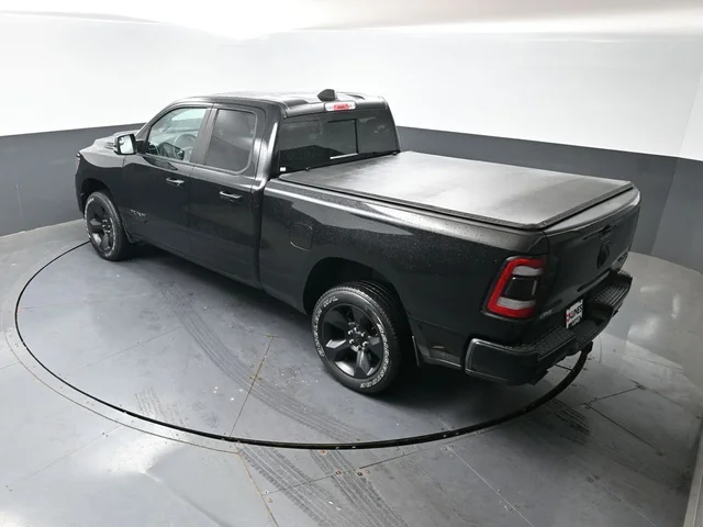 SEMINUEVOS RAM 1500 a Estados en autogozo
