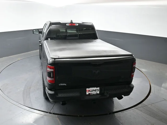 SEMINUEVOS RAM 1500 a Estados en autogozo