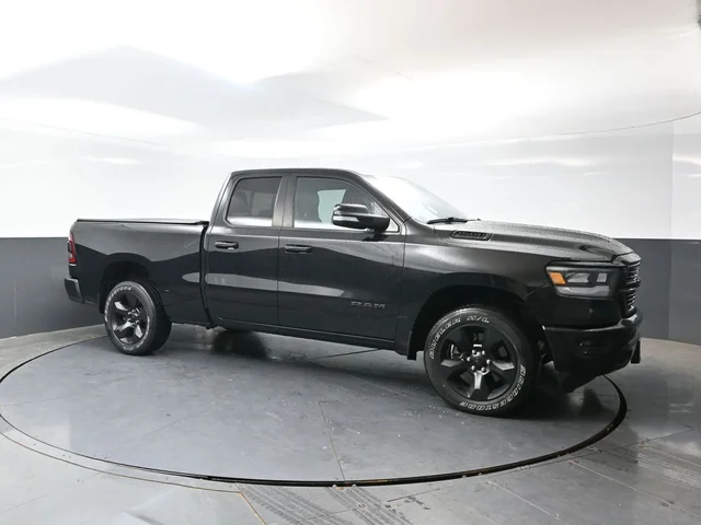 SEMINUEVOS RAM 1500 a Estados en autogozo