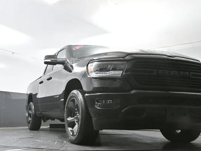 SEMINUEVOS RAM 1500 a Estados en autogozo