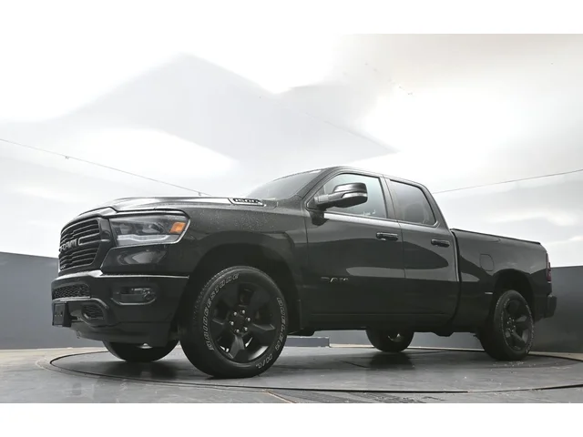 SEMINUEVOS RAM 1500 a Estados en autogozo