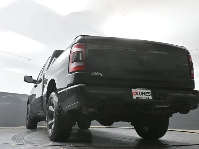 SEMINUEVOS RAM 1500 a Estados en autogozo