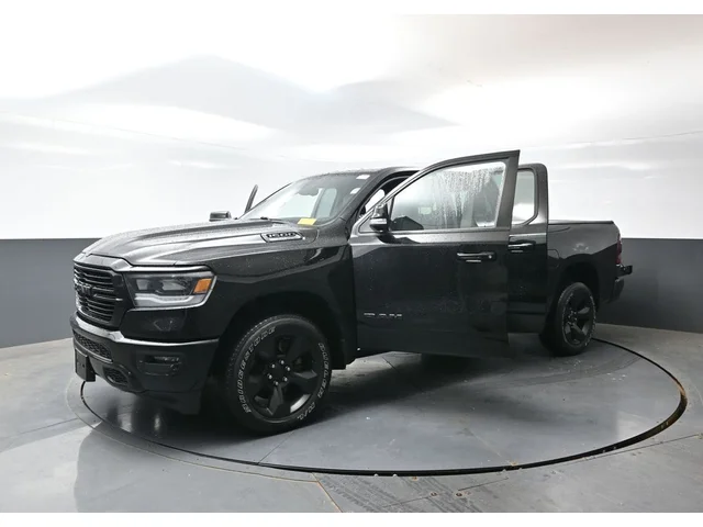 SEMINUEVOS RAM 1500 a Estados en autogozo