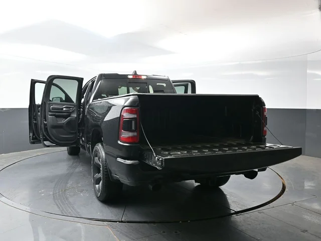 SEMINUEVOS RAM 1500 a Estados en autogozo