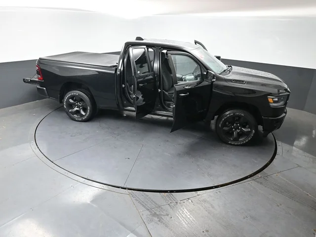 SEMINUEVOS RAM 1500 a Estados en autogozo