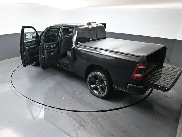 SEMINUEVOS RAM 1500 a Estados en autogozo
