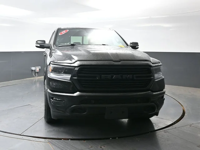 SEMINUEVOS RAM 1500 a Estados en autogozo