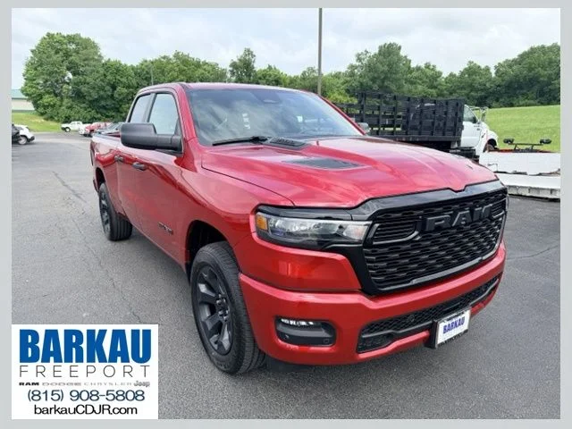 Nuevos RAM 1500 à Estados chez autogozo