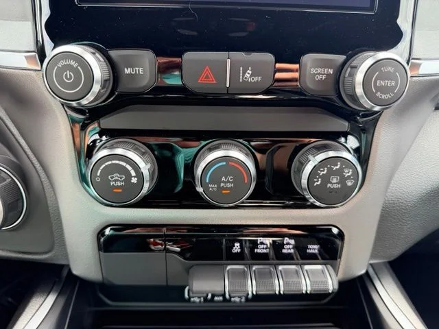 Nuevos RAM 1500 à Estados chez autogozo