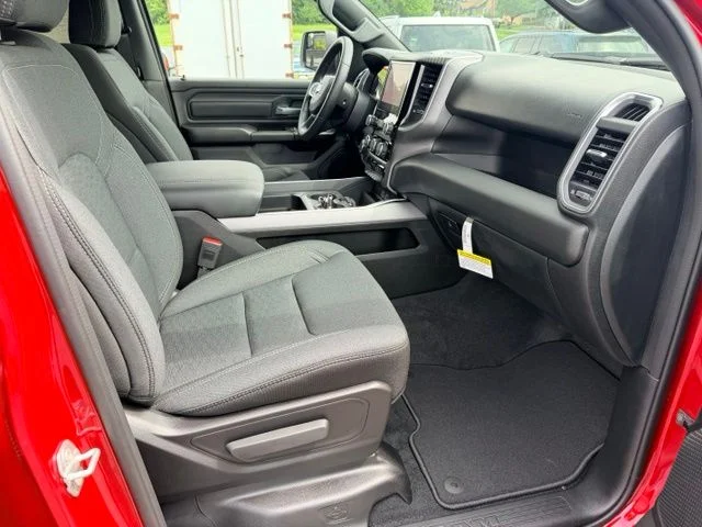 Nuevos RAM 1500 à Estados chez autogozo