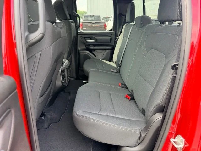 Nuevos RAM 1500 à Estados chez autogozo
