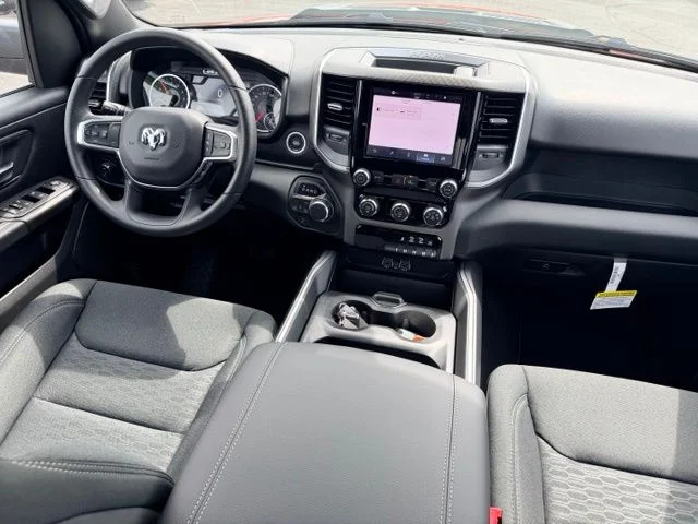Nuevos RAM 1500 à Estados chez autogozo