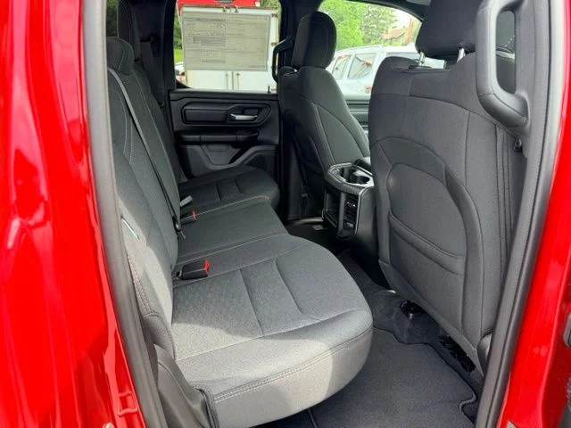 Nuevos RAM 1500 à Estados chez autogozo