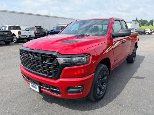 Nuevos RAM 1500 à Estados chez autogozo
