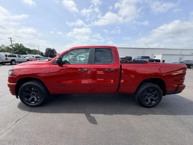 Nuevos RAM 1500 à Estados chez autogozo