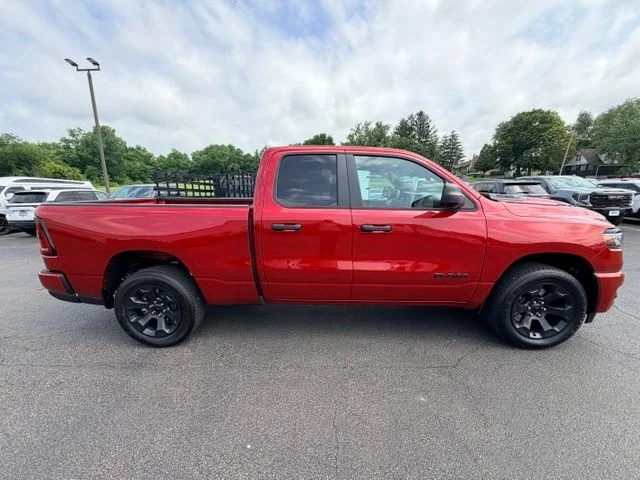 Nuevos RAM 1500 à Estados chez autogozo