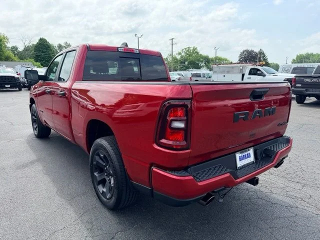 Nuevos RAM 1500 à Estados chez autogozo