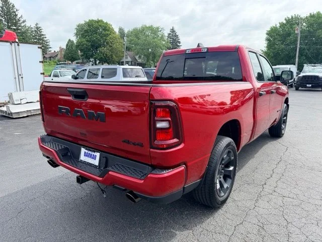 Nuevos RAM 1500 à Estados chez autogozo